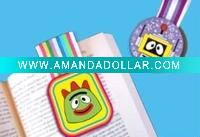 Wholesale High-quality personalized bookmarks