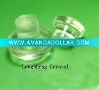 crystal stoppers crystal bottle blug wine cork