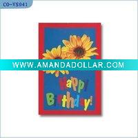 Wholesale Recording cards/Birthday cards/ Virtual card/promotion gifts/Music card