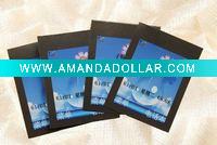 OEM & ODM instruction card
