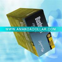 Wholesale Paper box for package and collection