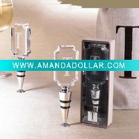 crystal stoppers crystal bottle blug wine cork