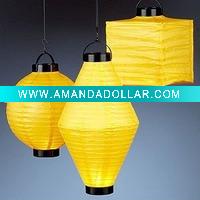Wholesale Rice paper lantern
