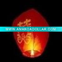 Wholesale fire-retardant sky lantern