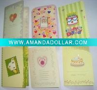 Wholesale Birthday cards