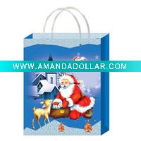 Wholesale christmas gift bag(2011 for christmas)