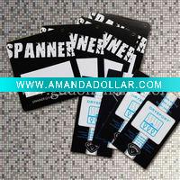 Wholesale OEM&ODM header card