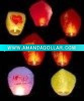 Wholesale Chinese sky lantern