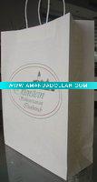 Wholesale custom paper bags