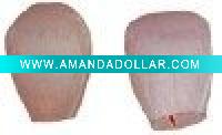 Wholesale paper sky lantern