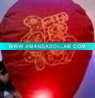 Wholesale Chinese sky lantern