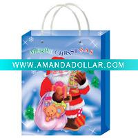 Wholesale christmas gift bag(2011 for christmas)