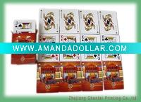 Wholesale Promotional Playing Cards