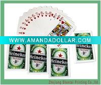 Wholesale Promotional Playing Cards