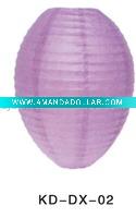 advertising lantern