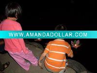 Wholesale water light