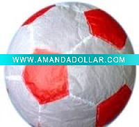 Wholesale Football sky lantern birthday party sky lantern