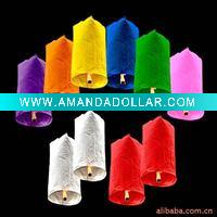 Wholesale flying sky lantern Wedding birthday party Christmas
