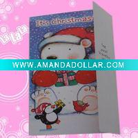 Wholesale Birthday card printing with high quality