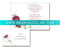 Wholesale Lovely birthday Valentine cards