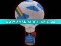 Wholesale 2011 the best fashion Paper fire balloon