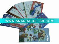 Wholesale christmas cards