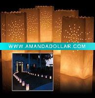 Wholesale candle bags 2011 New !
