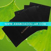Wholesale Paper printed card with high quality
