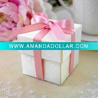 Wholesale wedding box