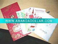 Wholesale Beautiful birthday greeting cards