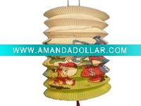 Wholesale hand lantern