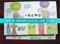 Wholesale High-quality lovely Greeting cards