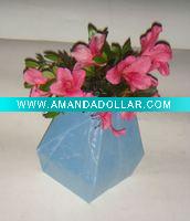 Wholesale Paper Flower Vase