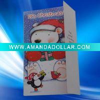 Wholesale High quality invitation card printing