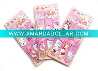 Wholesale Paper magnetic bookmark