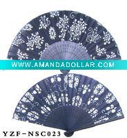 Wholesale hand fan_YZF-NSE023