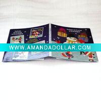 Wholesale BT-1130 recordable greeting card