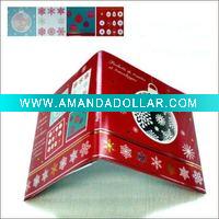 Wholesale BT-1131 greeting card design