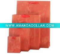 Wholesale gift paper bag(2011)
