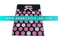 Wholesale gift paper bag(2011new design)