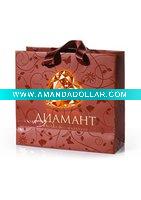 Wholesale paper gift bag(OEM)