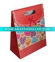 Wholesale gift bag(2011)