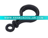 Plastic Key Holder