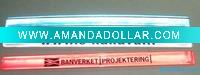 reflective pvc slap wristband(FOB Price From 0.02USD/PCS ---0.13USD/PCS )