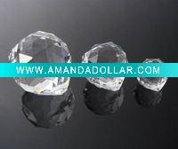 Crystal Lamp Ball For Chandelier ,Crystal Chandelier Ball,Crystal Lamp Fitting