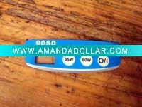 Wholesale pretty pvc sticker