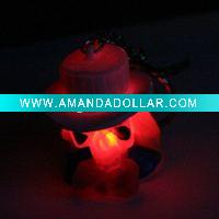 Wholesale led keychain toys