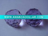 Wholesale Crystal Light Ball,Crystal Lamp Accessories,Glass Lamp Ball