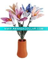 Wholesale love flower craft