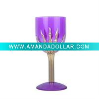 halloween plastic cup